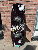 Wakeboard Liquisforce, Ophalen, Zo goed als nieuw, Board
