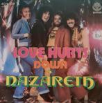 NAZARETH  - LOVE HURTS, Cd's en Dvd's, Vinyl Singles, Ophalen of Verzenden, Gebruikt, Pop
