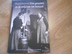 Brand Overeem Mariahoeve Drie gezusters en de strijd om het, Ophalen of Verzenden, Zo goed als nieuw