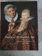 Dawn of the Golden Age, Ophalen of Verzenden, Zo goed als nieuw