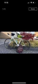 Bulls Ancura racefiets frame52, 28 inch, Zo goed als nieuw, Ophalen, Overige merken