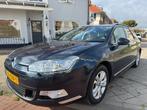 Citroën C5 1.6 THP Tourer AUT zie beschrijving!!, Blauw, C5, 1598 cc, 83 €/maand