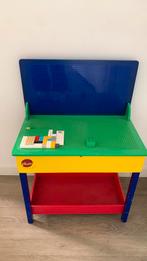 Houten LEGO/ Duplo speeltafel., Ophalen of Verzenden, Zo goed als nieuw