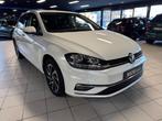 Volkswagen Golf 1.0 TSI Comfortline 85 KW 6 bak Navigatie Cr, Stof, Gebruikt, Wit, Bedrijf