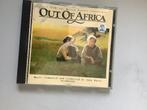 Out of Africa,John Barry., Verzenden, Gebruikt