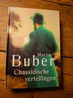 Martin Buber - Chassidische vertellingen, Boeken, Ophalen of Verzenden, Zo goed als nieuw, Martin Buber