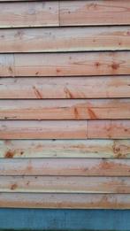 Bevelsiding Planken - Gevel Planken - Bezorgd of Afhalen, Overige kleuren, Overige typen, Nieuw, Ophalen of Verzenden