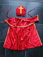Sinterklaas cape en mijter, Diversen, Sinterklaas, Ophalen of Verzenden