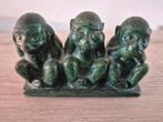Horen zien en zwijgen, Antiek en Kunst, Ophalen of Verzenden