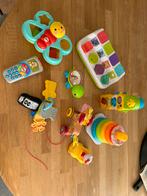 Fisher price en ander speelgoed, Kinderen en Baby's, Speelgoed | Vtech, Ophalen, Zo goed als nieuw, 6 maanden tot 2 jaar