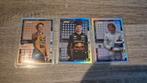 F1 Topps Turbo Attax 2025 100club kaarten, Ophalen of Verzenden