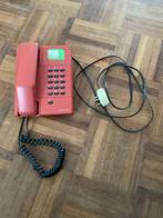 Rode PTT Vox 120 Telefoon, Ophalen, Gebruikt