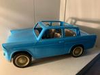 Zeldzame Warner Bros - Harry Potter - Ford Anglia WEASLEY, Ophalen of Verzenden, Actiefiguurtje