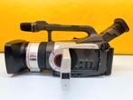 CANON DM-XM1E camcorder met Dv uit om Direct Digitaliseren, Audio, Tv en Foto, Videocamera's Digitaal, N, N, Canon, 20x of meer
