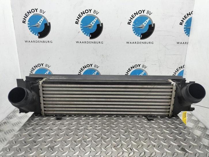 B.M.W. 3 SERIES F30 328D USA [INTERCOOLER] 2017, Auto-onderdelen, Motor en Toebehoren, Gebruikt, ARN erkend, Stiba lid, Erkend duurzaam