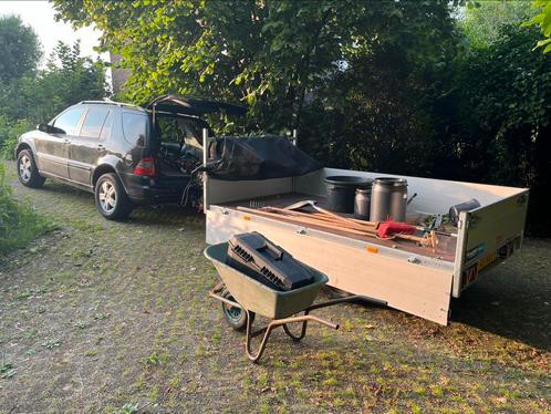 Tuinhulp aangeboden, Diensten en Vakmensen, Tuinmannen en Stratenmakers, Tuinonderhoud of Snoeiwerk