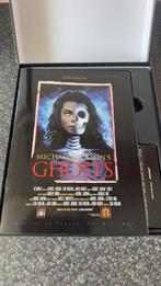Michael Jackson Ghosts Boxset - Limited Edition, Ophalen of Verzenden, Gebruikt, Boxset