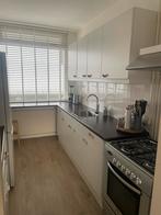 Keuken Bruynzeel - zie omschrijving, Huis en Inrichting, Keuken | Complete keukens, Ophalen, Gebruikt, Wit, Enkelwandige keuken