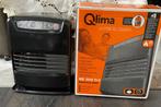 Qlima Laserkachel bijna nieuw, Huis en Inrichting, Kachels, Ophalen, Overige brandstoffen, Petroleumkachel, Zo goed als nieuw