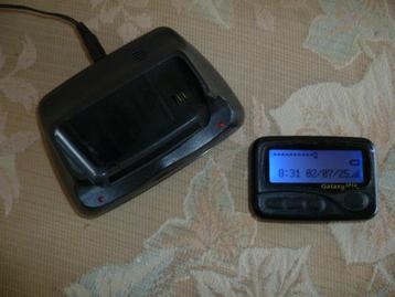 Galaxy 9.0 P2000 pager beschikbaar voor biedingen