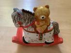 Forever Friends spaarpot / beeldje, Verzamelen, Beren en Cherished Teddies, Ophalen of Verzenden, Nieuw, Beeldje, Forever Friends