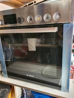 Inbouw ovens  Bosch, Witgoed en Apparatuur, Ovens, 45 tot 60 cm, Oven, Ophalen of Verzenden, Zo goed als nieuw