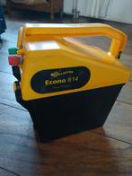 Powerpack voor batterij weide afrastering Gallagher, Ophalen, Koelelement