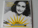 Tegel, Anne Frank . Aurora mei 1995, Ophalen of Verzenden, Zo goed als nieuw