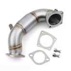 Uitlaat downpipe intercooler HYUNDAI I30N I20N ZIE ADV, Ophalen of Verzenden