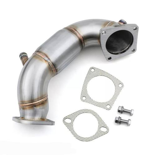 Uitlaat downpipe intercooler HYUNDAI I30N I20N ZIE ADV, Auto diversen, Tuning en Styling, Ophalen of Verzenden