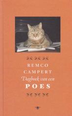 Remco Campert - Dagboek van een Poes, Boeken, Remco Campert, Ophalen of Verzenden, Zo goed als nieuw, Nederland