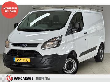 Ford Transit Custom 270 2.0 TDCI L1H1 Edition/ Imperiaal!/ 3 beschikbaar voor biedingen