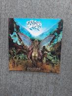 vinyl lp Eloy colours, Ophalen of Verzenden, Gebruikt, 12 inch, Progressive