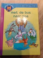 Met de bus naar zee avi1, Ophalen of Verzenden, Zo goed als nieuw, Fictie algemeen