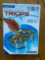 Kweek je eigen Triops merk: Clementoni, Ophalen of Verzenden, Nieuw