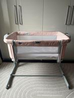 Chicco wieg next2me magic evo, Kinderen en Baby's, Babywiegjes en Ledikanten, Ophalen, Gebruikt, Wieg