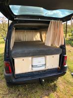 Mini camper, Overige merken, Benzine, Particulier, Tot en met 2