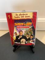 DVD Samson en Gert Kerstshow 2012-2013, Alle leeftijden, Ophalen of Verzenden, Zo goed als nieuw