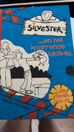 Willeke Brouwer - Silvester...en het knorrende cadeau, Ophalen of Verzenden, Zo goed als nieuw, Willeke Brouwer