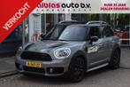 Mini Mini Countryman 1.5 Cooper Chili|Open dak|Led|HK|HUD|18, Countryman, 715 kg, Leder en Stof, Origineel Nederlands