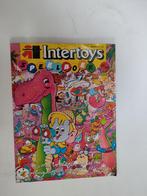 Speelgoed catalogus Intertoys 1993-`994, Ophalen of Verzenden, Zo goed als nieuw