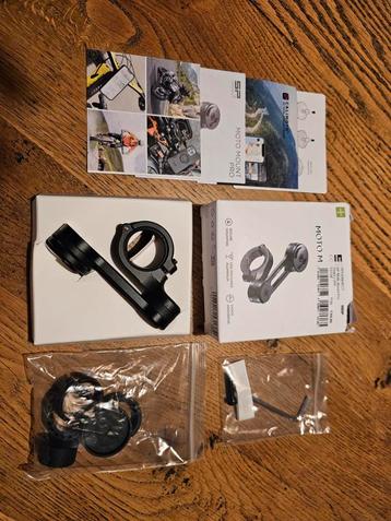 SP Connect Moto Mount Pro beschikbaar voor biedingen