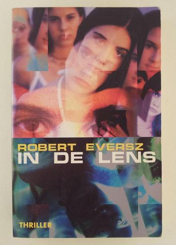 Eversz, Robert - In de lens beschikbaar voor biedingen