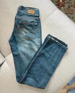 Jeans Levi’s Patty Anne maat 30/34, Blauw, W30 - W32 (confectie 38/40), Ophalen of Verzenden, Zo goed als nieuw