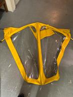 Regenhuif Bakfiets - Gebruikt, Fietsen en Brommers, Fietsen | Bakfietsen, Ophalen of Verzenden, Gebruikt, 4 kinderen of meer, Huif