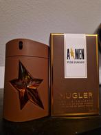 Mugler A*Men Pure Havane (discontinued) sample tester decant, Ophalen of Verzenden, Zo goed als nieuw