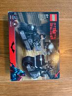 Lego Batman 76183 76179 76181 1 X gebouwd., Ophalen, Zo goed als nieuw, Complete set, Lego