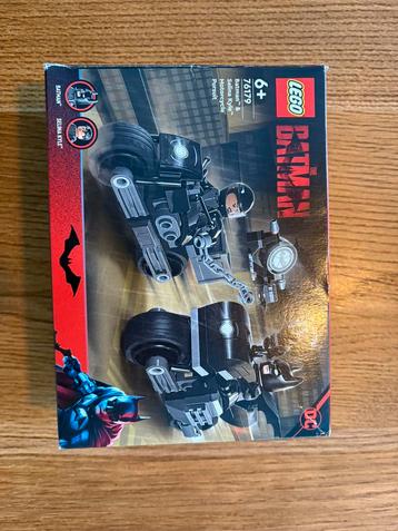 Lego Batman 76183 76179 76181 1 X gebouwd. beschikbaar voor biedingen