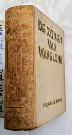 PEARL S. BUCK; DE ZONEN VAN WANG LUNG, Ophalen of Verzenden