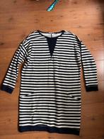 Nieuwstaat esprit jurk mt l, Kleding | Dames, Jurken, Blauw, Maat 42/44 (L), Ophalen of Verzenden, Zo goed als nieuw